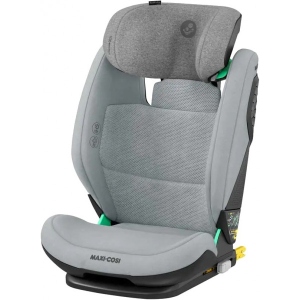 Автокрісло Maxi-Cosi RodiFix Pro i-Size Authentic Grey