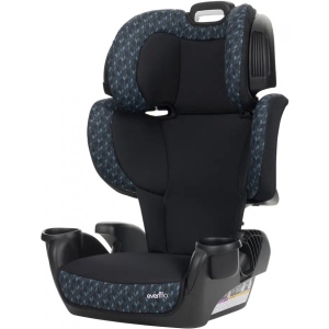 Автокрісло Evenflo GoTime LX - Quincy Blue (32884202676)