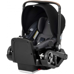 Автокрісло Evenflo Shyft DualRide - Boone Gray (32884203604)