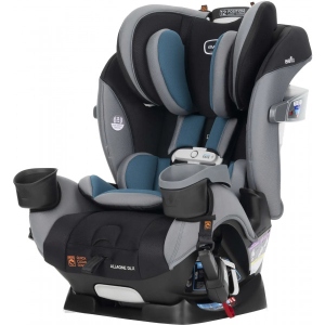Автокрісло Evenflo All4one DLX - Reefs (32884203017)