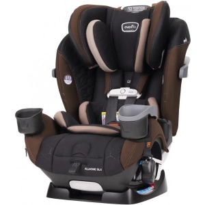 Автокрісло Evenflo All4one DLX - Belmont (32884202836) купити в Києві