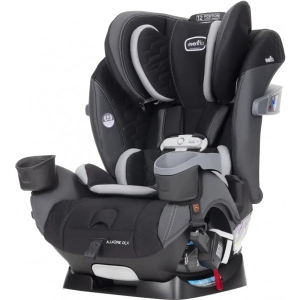 Автокрісло Evenflo All4one DLX - Kingsley (32884202829)