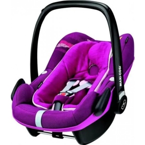 Автокрісло Maxi-Cosi Pebble Plus Frequency Pink (8798410110)