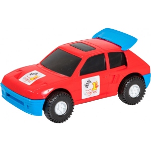 Автотранспорт Tigres Авто-крос (39013)
