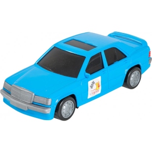 Автотранспорт Tigres Авто-мерс (39004)
