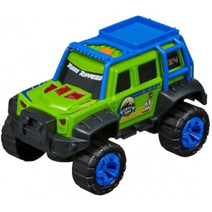 Автотранспорт Road Rippers Off Road Rumbler Forest Green (20091) порівняти ціни
