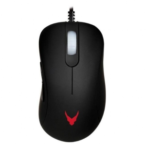 Миша дротова ігрова Omega VARR OM-275 Laser Pro Gaming Avago (OM0275) в Києві