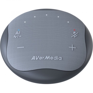 Bluetooth-спікерфон Avermedia AS315 (61AS315000AE)