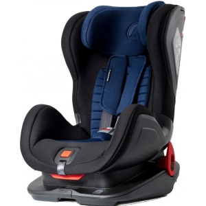 Автокрісло Avionaut Glider Comfy Navy (AV-340.CO.03)