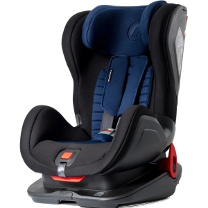 Автокрісло Avionaut Glider Comfy Iso-Fix Navy (AV-340.S-CO.03)