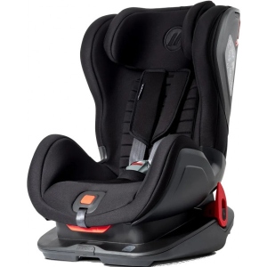Автокрісло Avionaut Glider Comfy Iso-Fix Black (AV-340.S-CO.01)