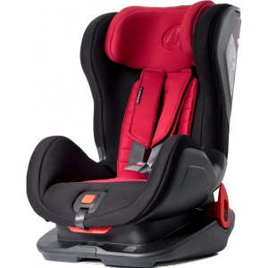 Автокрісло Avionaut Glider Comfy Red (AV-340.CO.04)