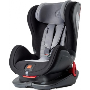 Автокрісло Avionaut Glider Comfy Grey (AV-340.CO.02)