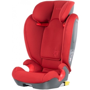 Автокрісло Avova Star i-Size Maple Red