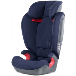 Автокрісло Avova Star i-Size Atlantic Blue