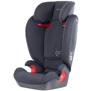 Автокрісло Avova Star i-Size Koala Grey