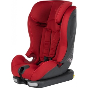 Автокрісло Avova Sperling-Fix i-Size Maple Red