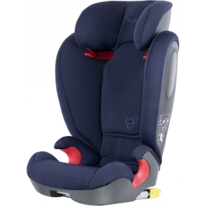 Автокрісло Avova Star Fix i-Size Atlantic Blue