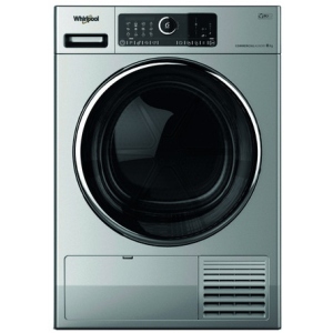 Сушильна машина Whirlpool AWZ8HPSPRO