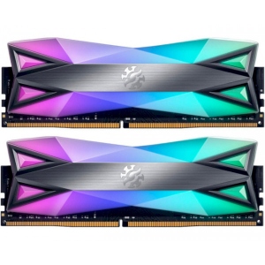 Память DDR ADATA 32GB PC28800 DDR4 (AX4U360016G18I-DT60)
