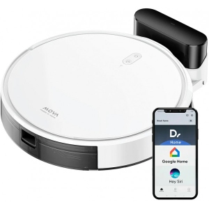 Робот-пилосос миючий Dreame Mova M1 (RPM1GA)