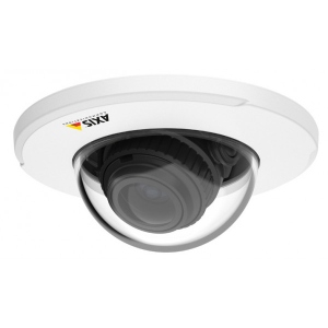 Камера відеоспостереження Axis M3016 (01152-001) в Києві