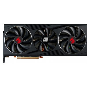 Відеокарта PowerColor AMD Radeon RX 6800 XT 16GB GDDR6 Red Dragon (AXRX 6800XT 16GBD6-3DHR/OC)