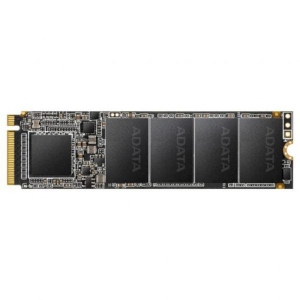 SSD-накопичувач внутрішній ADATA M.2 ADATA 128GB XPG SX6000 Lite NVMe PCIe 3.0 x4 2280 3D TLC (ASX6000LNP-128GT-C) Київ