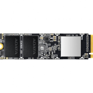 SSD-накопичувач внутрішній ADATA M.2 NVMe PCIe 3.0 x4 1TB 2280 SX8100 3D TLC (ASX8100NP-1TT-C)