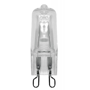 Лампочка галогенова Electrum 230V 60W G9 (A-HC-0124)