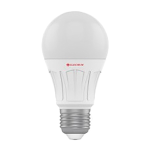 Лампочка світлодіодна Electrum 10W E27 4000K A-LS-1520