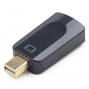 Адаптер Mini Display Port-HDMI Gembird Mini DisplayPort - HDMI (A-mDPM-HDMIF-01)