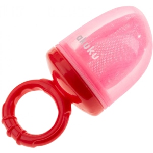 Ніблер дитячий з сіточкою Akuku
Red (A0415)