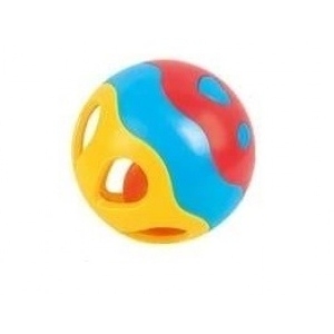Брязкальце Same Toy Розвиваючий куля (616-2Ut)