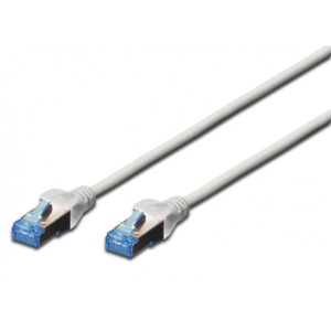 Кабель патч-корд Assmann CAT5e UTP 5 м (DK-1521-050)