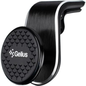 Тримач для мобільного пристрою Gelius Pro GP-CH014 Black (88498)