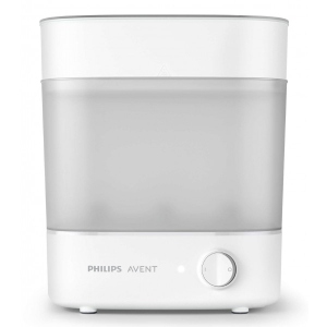 Стерилізатор універсальний паровий Philips Avent SCF291/00