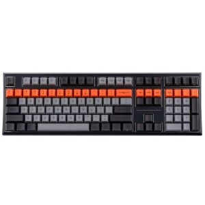 Клавіатура дротова ігрова Varmilo Lure VBM108 (A01A003A8A4A01A005)