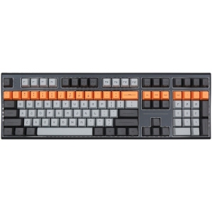 Клавіатура дротова ігрова Varmilo Lure VBM108 (A01A003B1A4A01A005)