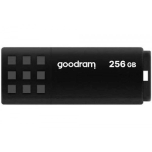 Флеш USB Goodram UME3 256GB 60R/20W (UME3-2560K0R11)