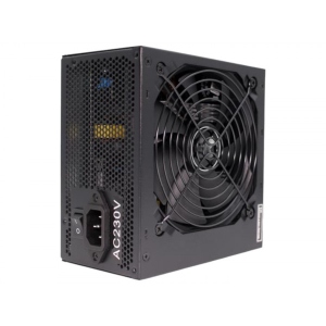 Блок живлення для ПК Xilence XQXP650R6.2