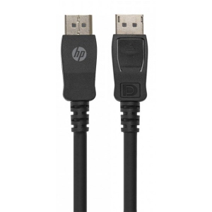 Кабель HP DisplayPort M/M 3.0 м, V1.2 (DHC-DP01-3M)