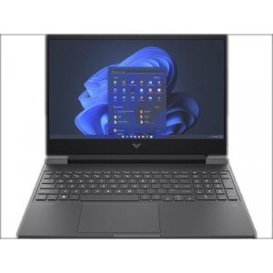 Ноутбук ігровий HP Victus 15-fa0023ua (A0NV6EA) Black