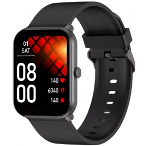Смарт-годинник Maxcom Fit FW36 SE Black