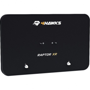 Антена для квадрокоптера 4Hawks Raptor XR Antenna DJI Mavic 3 (A133X-BUL) купити