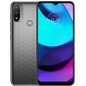 Смартфон Motorola E20 2/32Gb Graphite