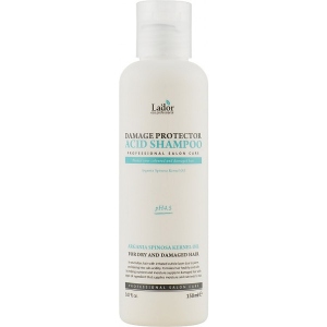 Шампунь жіночий Lador Damage Protector Acid 150 мл (​8809500810605)