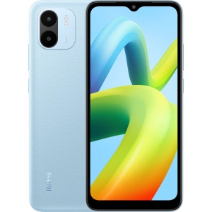 Смартфон Xiaomi Redmi A1 2/32Gb Light Blue
