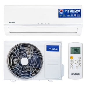 Кондиціонер спліт Hyundai ARN/ARU-09HSSUAWF1