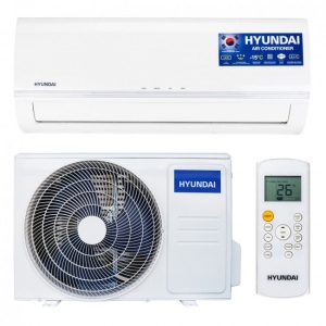 Кондиціонер спліт Hyundai ARN/ARU-07HSSUAWF1